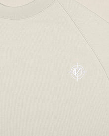 LONGSLEEVE BEIGE