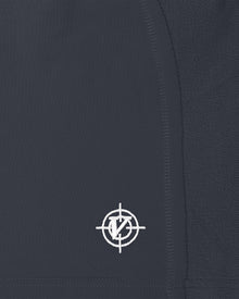 INSIDE OUT SHORTS NAVY