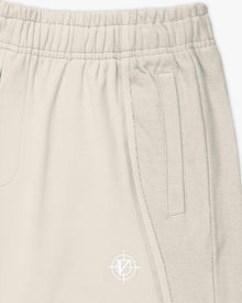 INSIDE OUT JOGGER BEIGE (OLD SIZING)