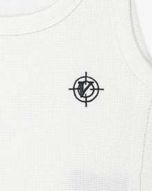 CROP TANKTOP DOUBLE PACK (BLACK & WHITE)