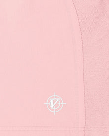 INSIDE OUT SHORTS PINK (OLD SIZING)
