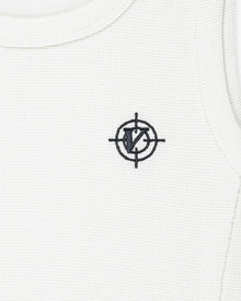 TANKTOP WHITE