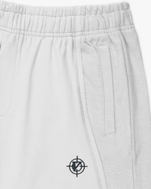 INSIDE OUT JOGGER LIGHT GREY