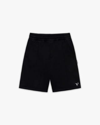 ACTIVEWEAR SHORTS BLACK