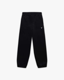ACTIVEWEAR JOGGER BLACK