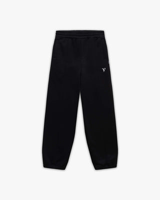 ACTIVEWEAR JOGGER BLACK