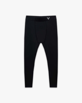 ACTIVEWEAR LEGGINGS BLACK