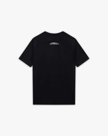 ACTIVEWEAR COMPRESSION TEE BLACK