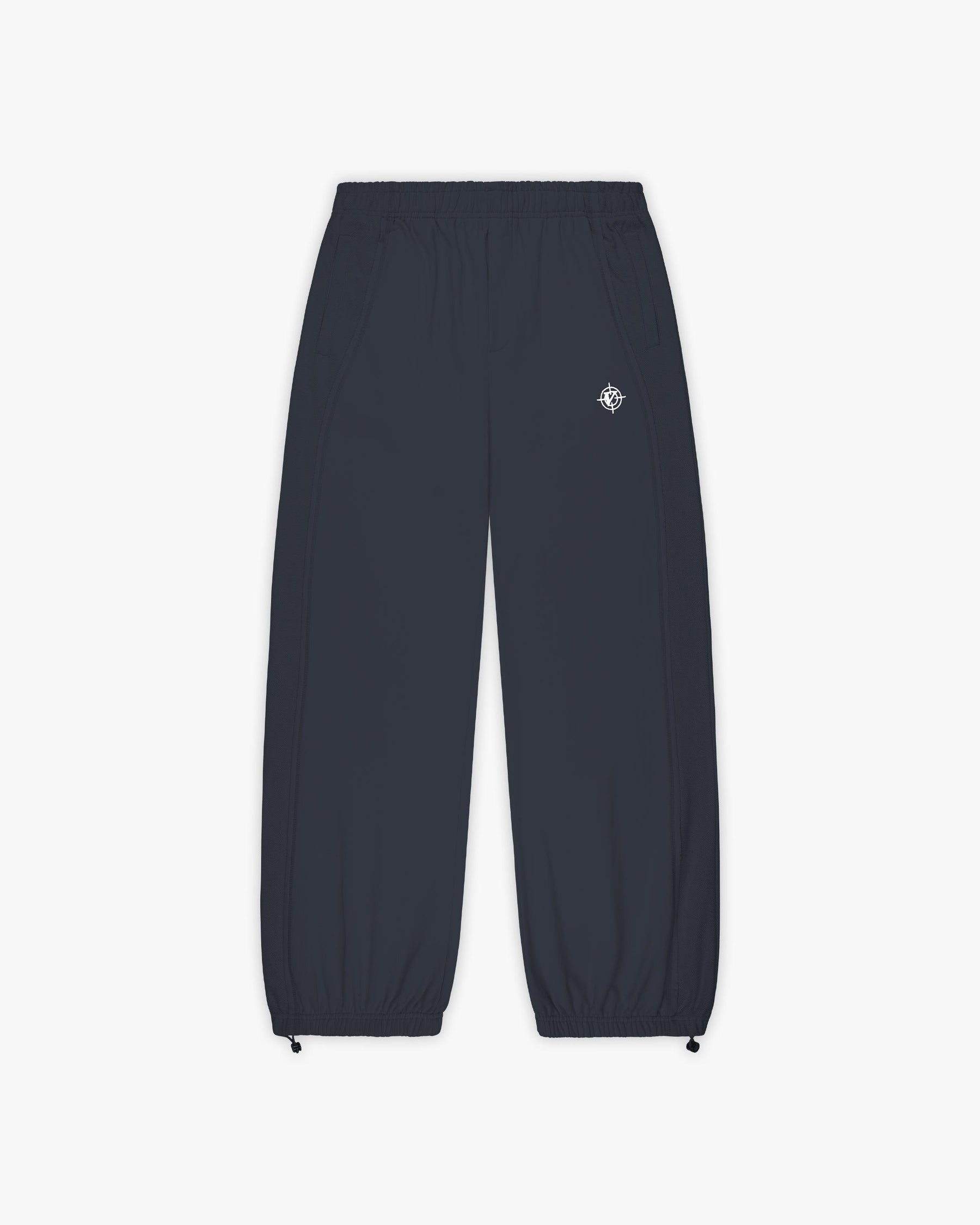 INSIDE OUT JOGGER NAVY