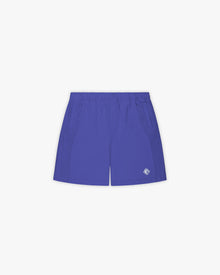 INSIDE OUT SHORTS OCEAN BLUE