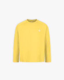 LONGSLEEVE SUNFLOWER