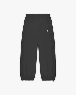 INSIDE OUT JOGGER ASH GREY