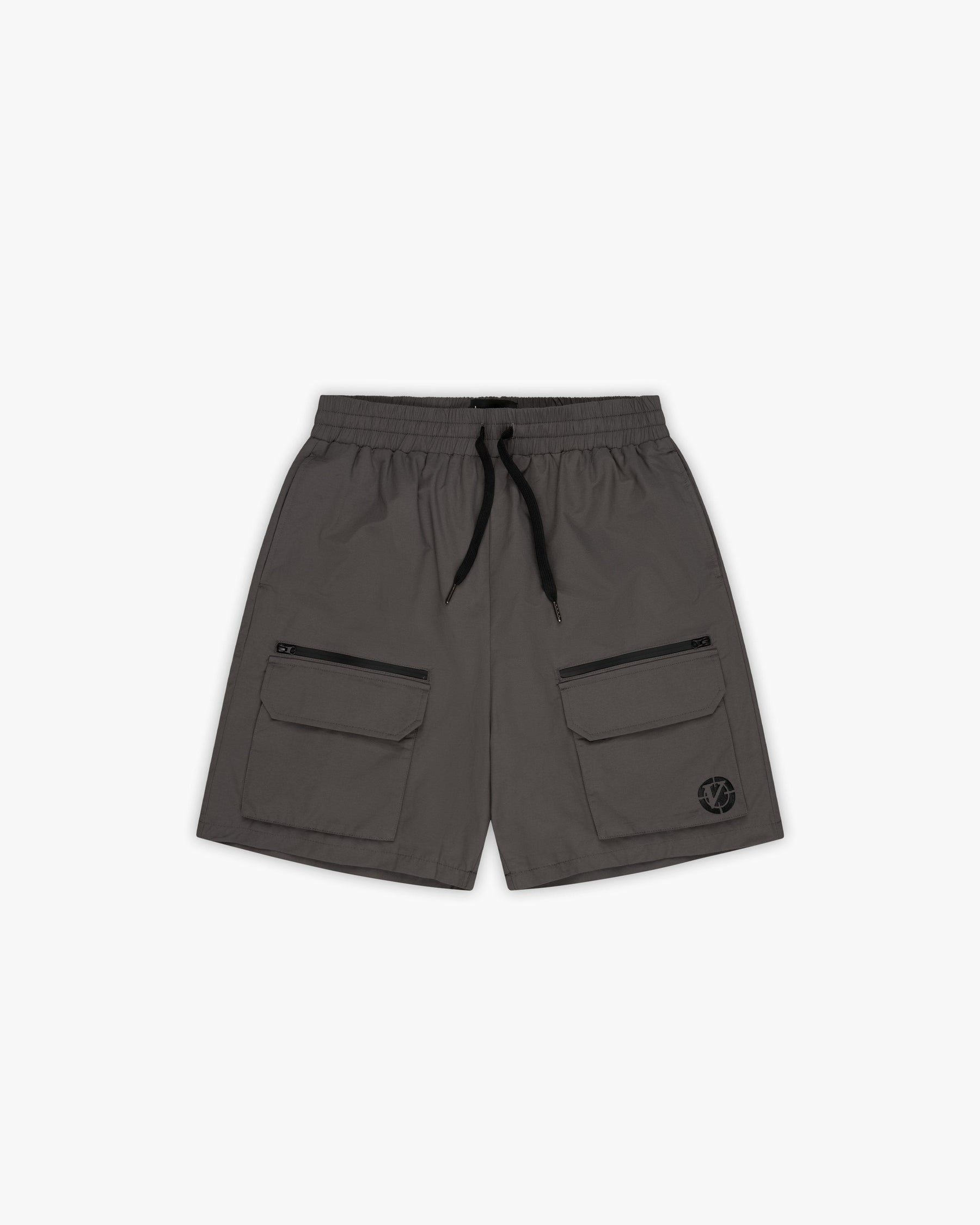 CARGO SWIMSHORTS GREY