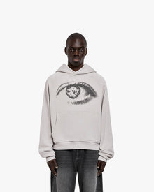 IRIS HOODIE GREY