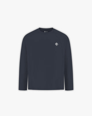 LONGSLEEVE NAVY