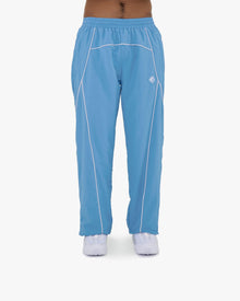 TRACK PANTS SKY BLUE