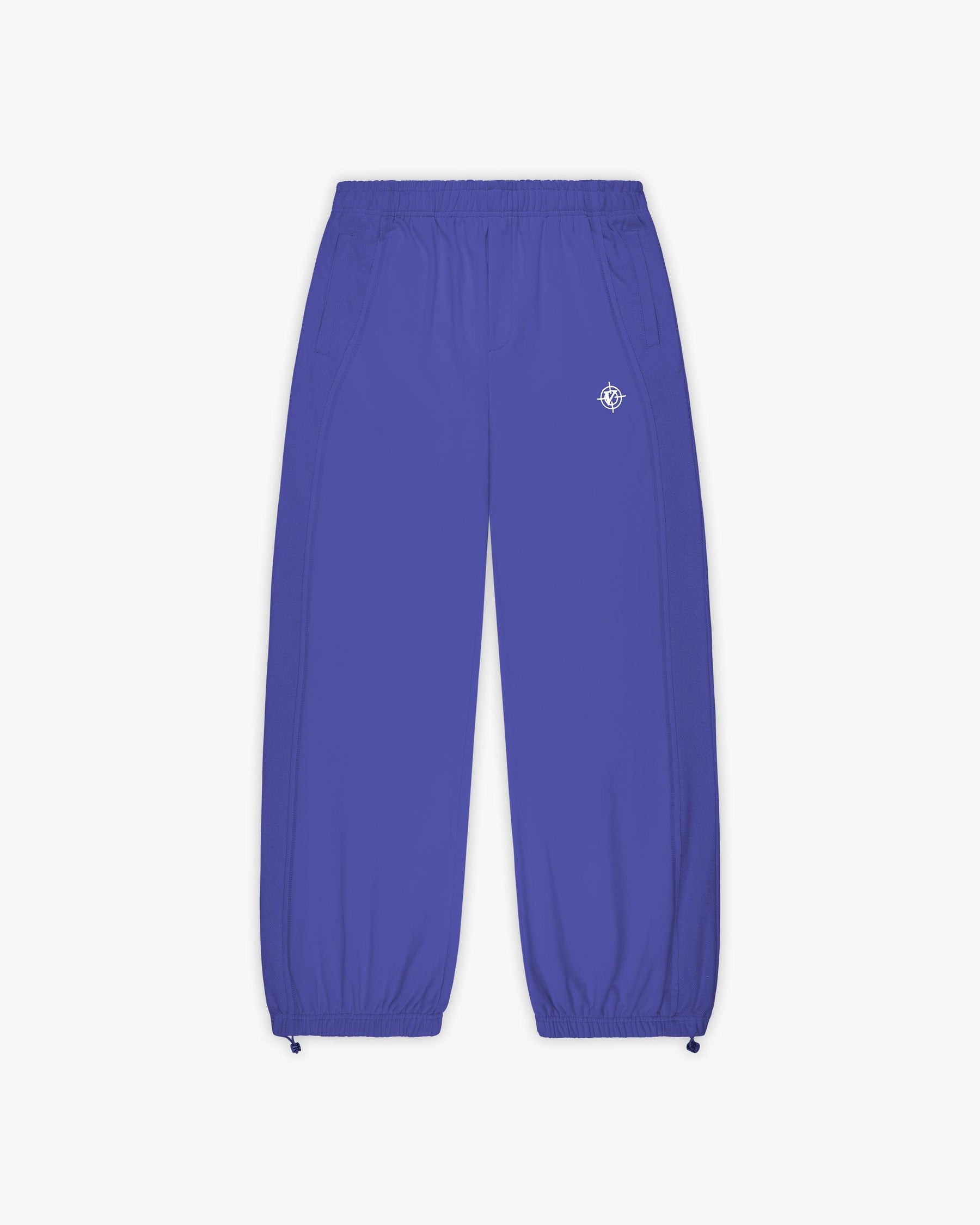 INSIDE OUT JOGGER OCEAN BLUE