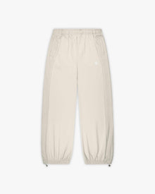 INSIDE OUT JOGGER BEIGE (OLD SIZING)