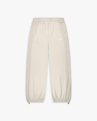 INSIDE OUT JOGGER BEIGE (OLD SIZING)