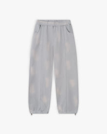 FADED WASH JOGGER GREY