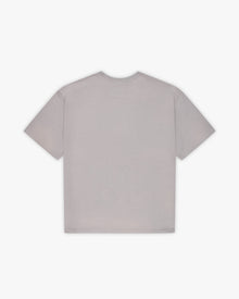 MOUNTAIN TEE GREY