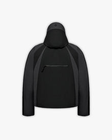TRAIL WINDBREAKER BLACK