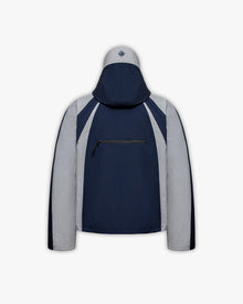 TRAIL WINDBREAKER NAVY