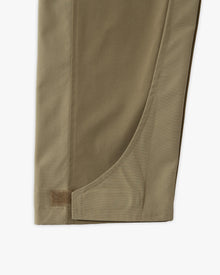 TRAIL WINDBREAKER BROWN