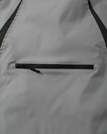 TRAIL WINDBREAKER GREY