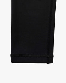 ACTIVEWEAR LEGGINGS BLACK
