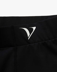 ACTIVEWEAR LEGGINGS BLACK