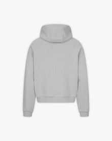 IRIS HOODIE GREY