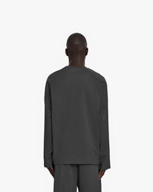 LONGSLEEVE ASH GREY