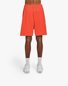 INSIDE OUT SHORTS STRAWBERRY