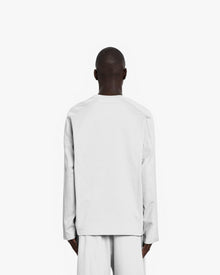 LONGSLEEVE LIGHT GREY
