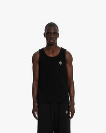 TANKTOP BLACK