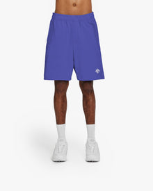 INSIDE OUT SHORTS OCEAN BLUE