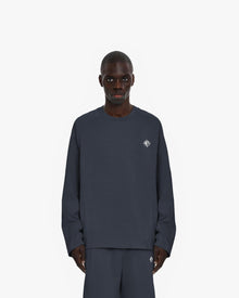 LONGSLEEVE NAVY