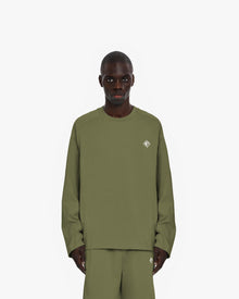 LONGSLEEVE KHAKI