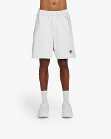 INSIDE OUT SHORTS LIGHT GREY (OLD SIZING)