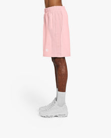 INSIDE OUT SHORTS PINK (OLD SIZING)