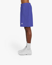 INSIDE OUT SHORTS OCEAN BLUE