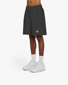 INSIDE OUT SHORTS ASH GREY (OLD SIZING)