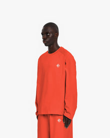 LONGSLEEVE STRAWBERRY