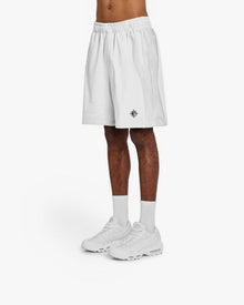 INSIDE OUT SHORTS LIGHT GREY (OLD SIZING)