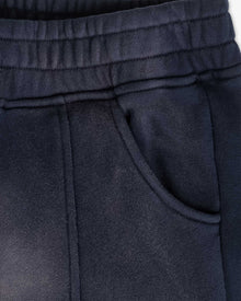 FADED WASH JOGGER NAVY