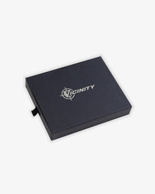 CARDHOLDER LEOPARD