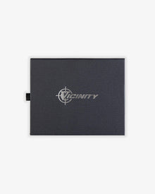 CARDHOLDER TIGER