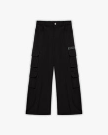 TRAIL CARGO BLACK