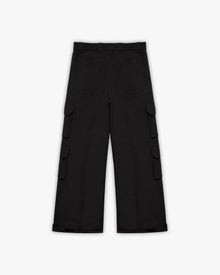 TRAIL CARGO BLACK